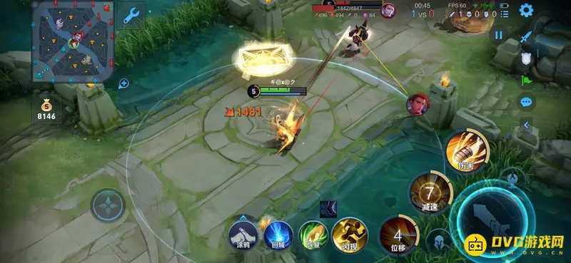 diablofans游戏攻略