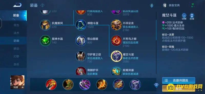 diablofans游戏攻略