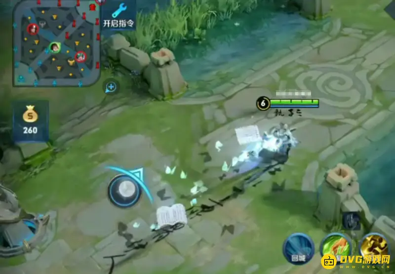 diablofans游戏攻略