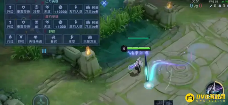 diablofans游戏攻略