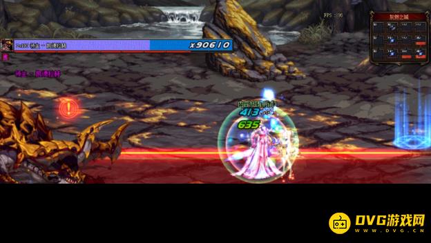 diablofans游戏攻略