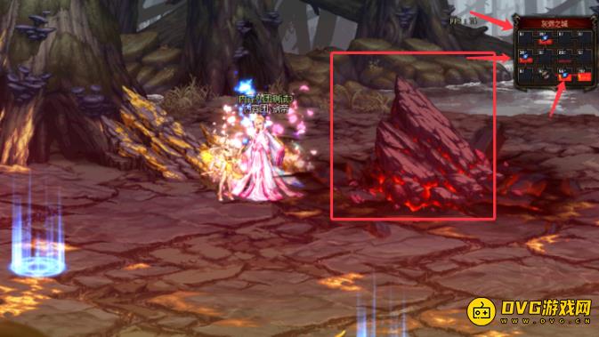 diablofans游戏攻略