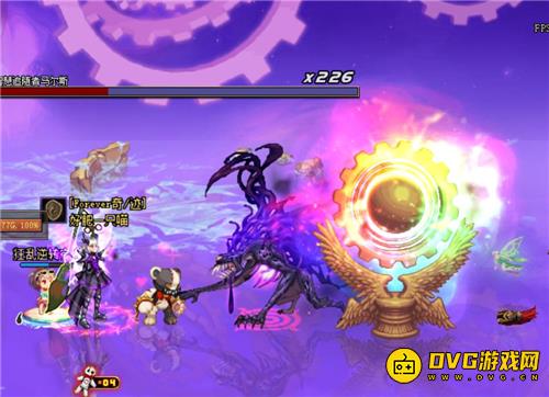 diablofans游戏攻略