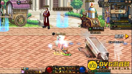 diablofans游戏攻略