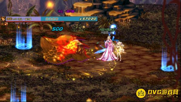 diablofans游戏攻略