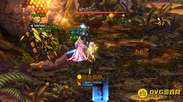 diablofans游戏攻略