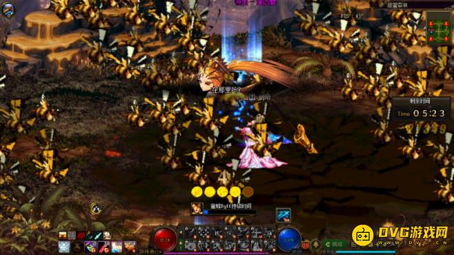 diablofans游戏攻略