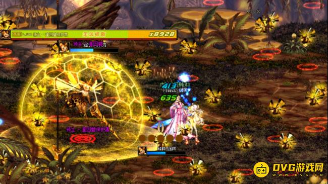 diablofans游戏攻略