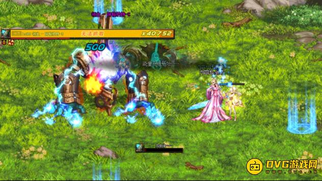 diablofans游戏攻略