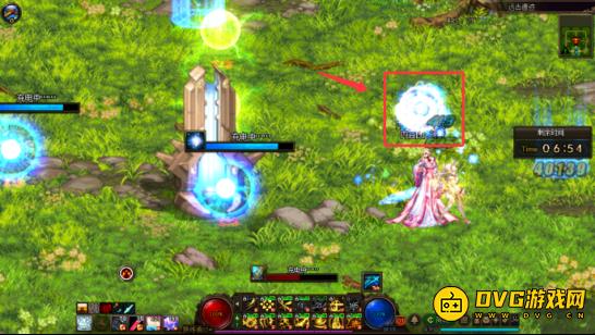 diablofans游戏攻略