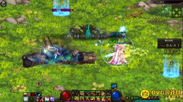 diablofans游戏攻略