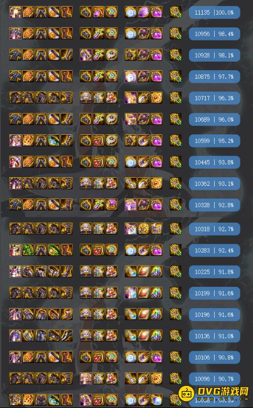 diablofans游戏攻略