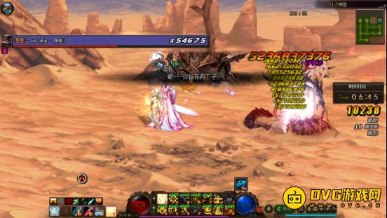 diablofans游戏攻略