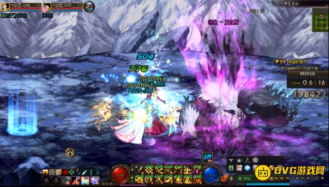 diablofans游戏攻略