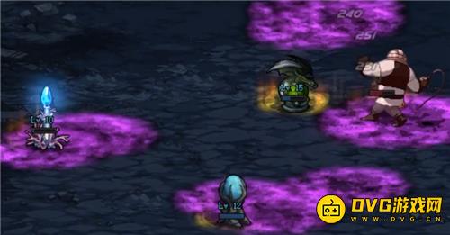 diablofans游戏攻略