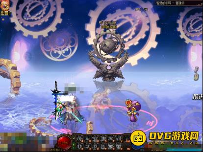 diablofans游戏攻略