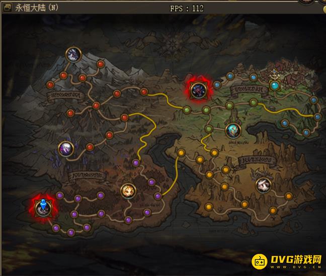 diablofans游戏攻略