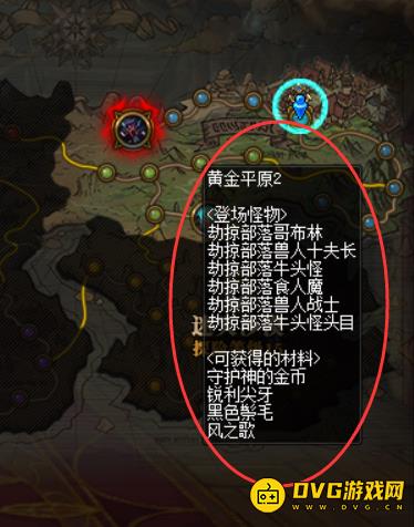 diablofans游戏攻略