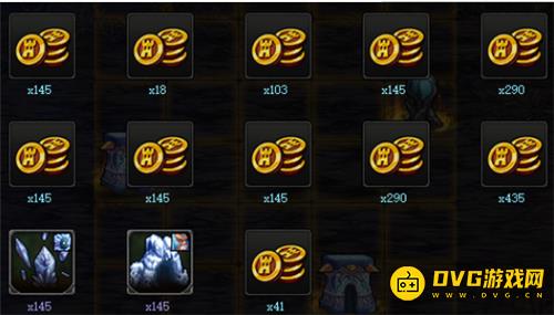 diablofans游戏攻略