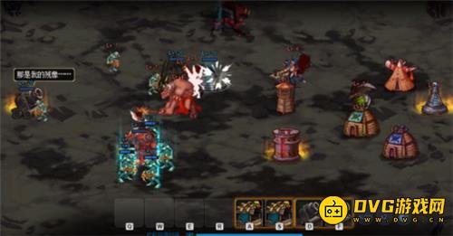 diablofans游戏攻略