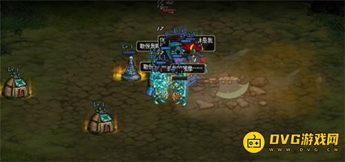 diablofans游戏攻略