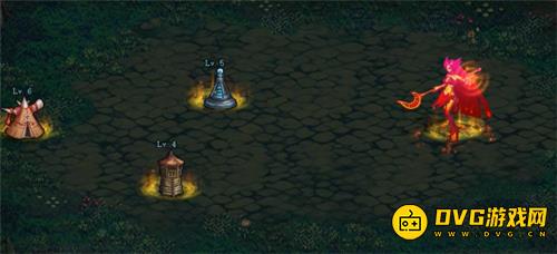 diablofans游戏攻略