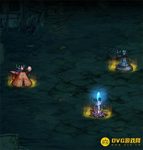 diablofans游戏攻略