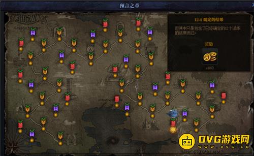 diablofans游戏攻略