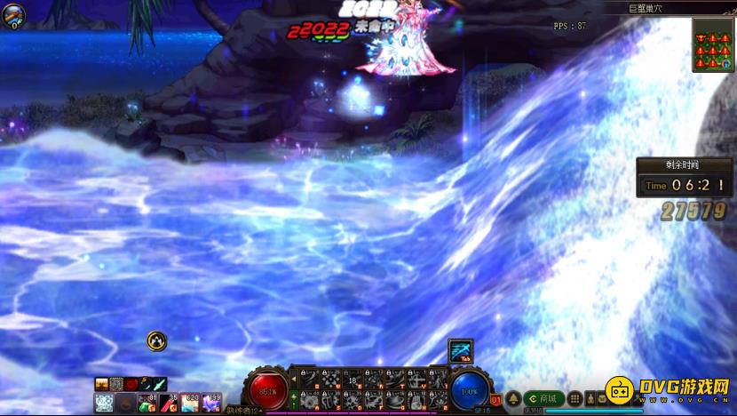 diablofans游戏攻略