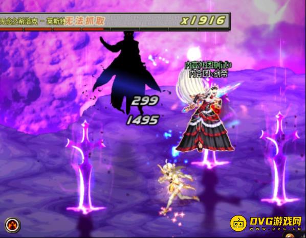 diablofans游戏攻略