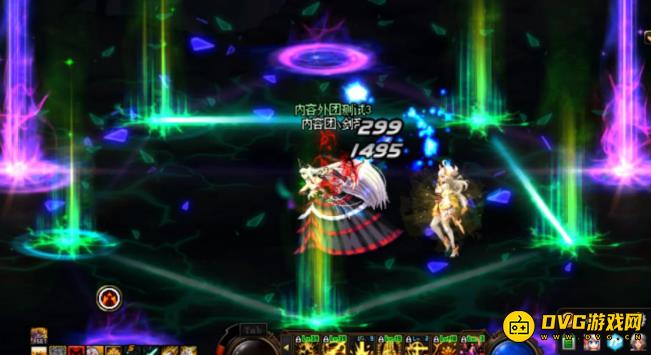 diablofans游戏攻略