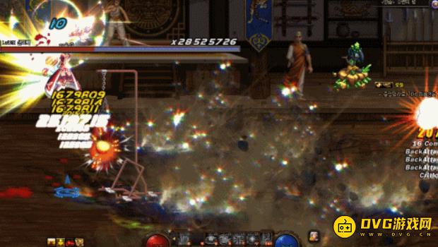 diablofans游戏攻略