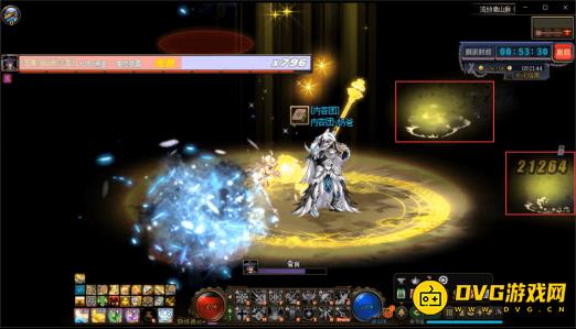 diablofans游戏攻略