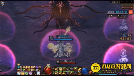 diablofans游戏攻略