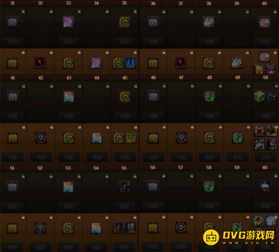 diablofans游戏攻略