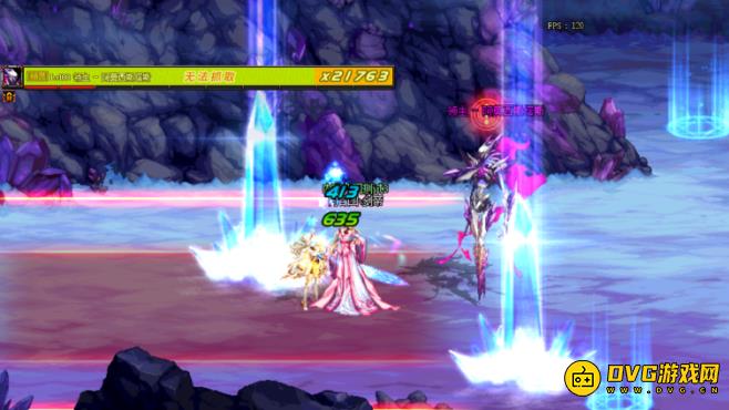 diablofans游戏攻略