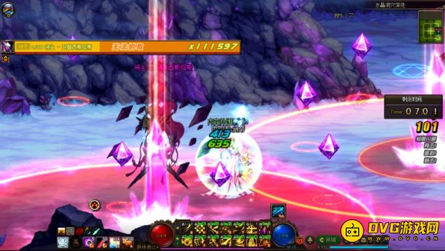 diablofans游戏攻略