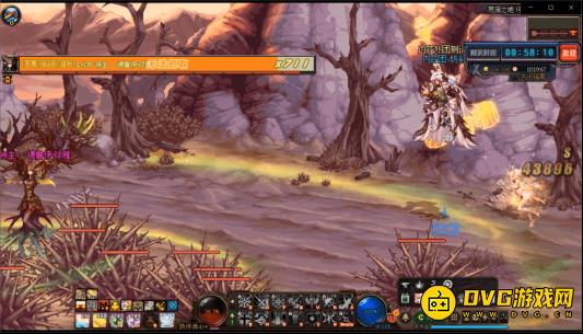 diablofans游戏攻略