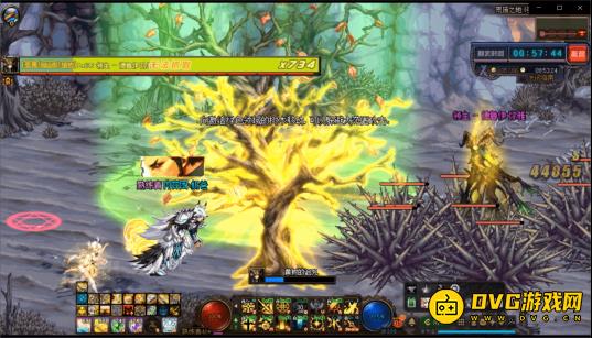 diablofans游戏攻略