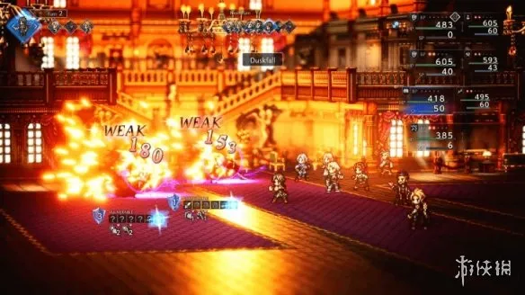 diablofans游戏攻略