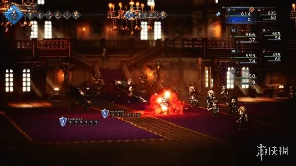 diablofans游戏攻略