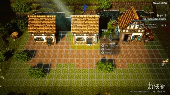 diablofans游戏攻略