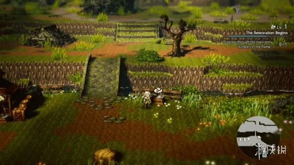 diablofans游戏攻略