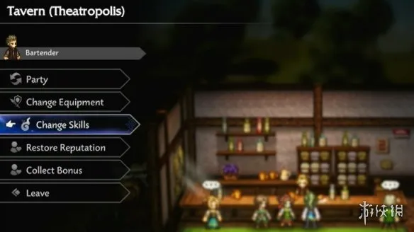 diablofans游戏攻略