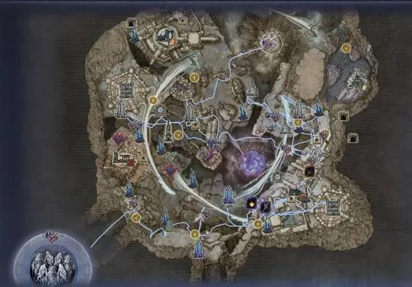 diablofans游戏攻略