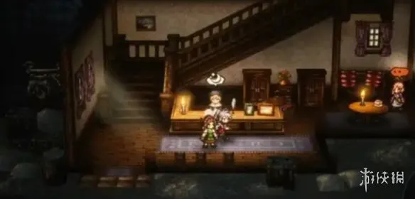 diablofans游戏攻略