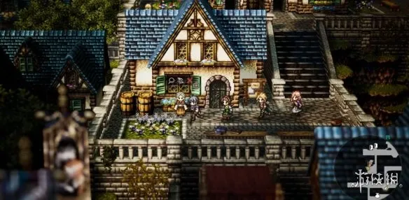 diablofans游戏攻略