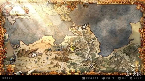 diablofans游戏攻略