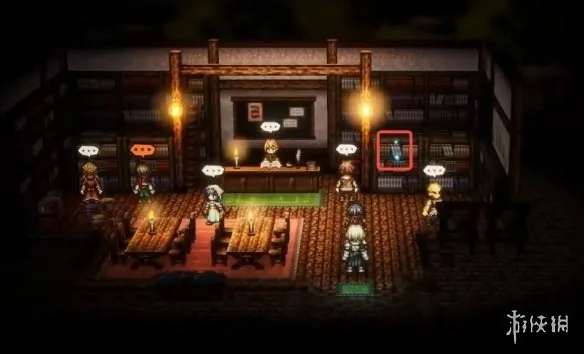 diablofans游戏攻略