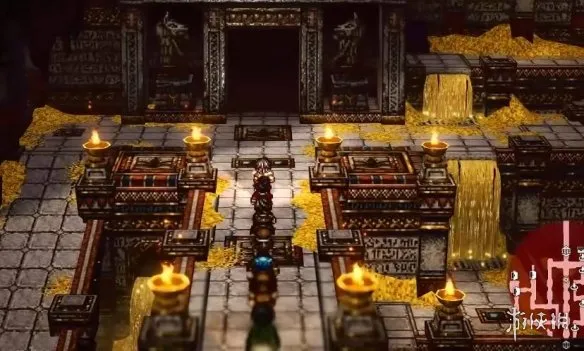 diablofans游戏攻略